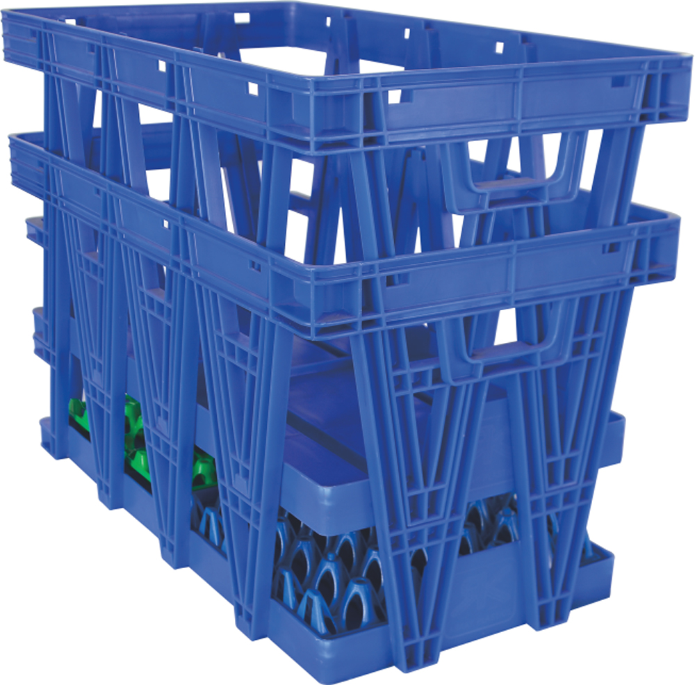 農(nóng)業(yè)箱模具11