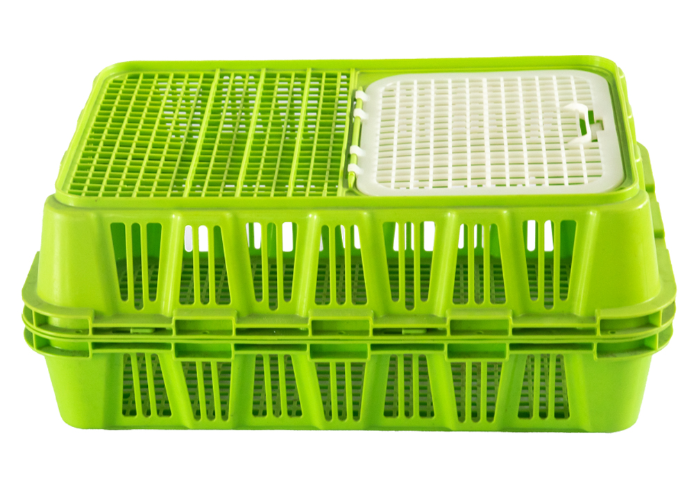 農(nóng)業(yè)箱模具2