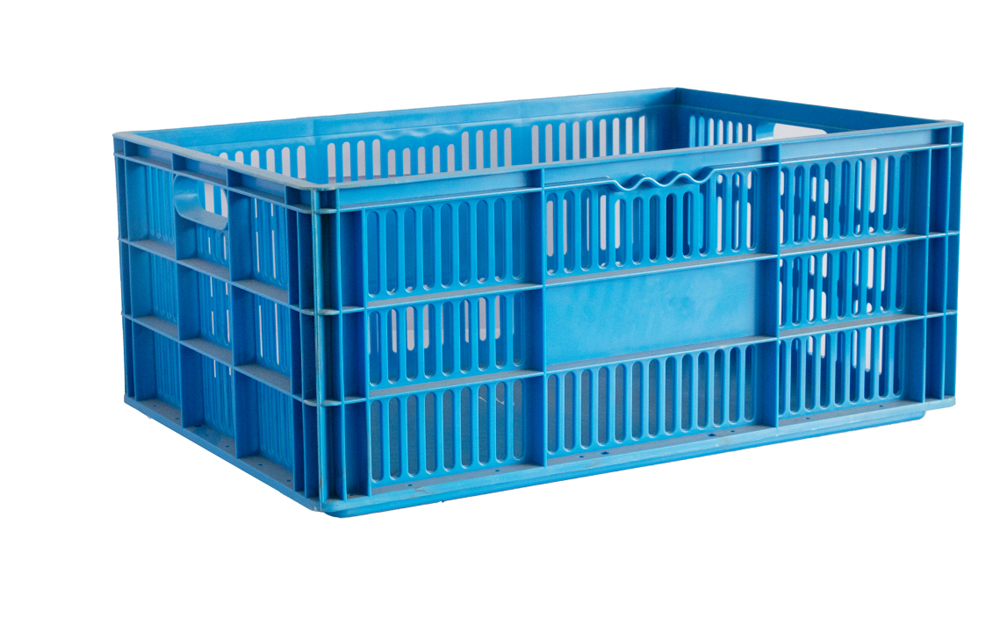 農(nóng)業(yè)箱模具1